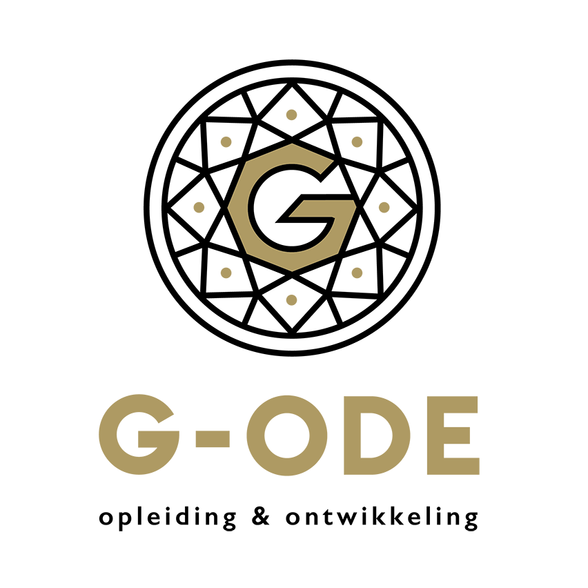 LOGO G-ODE opleiding & ontwikkeling