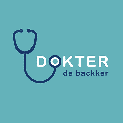 DOKTER De Backker logo België