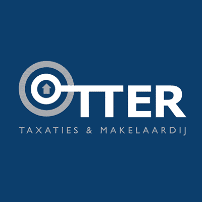 Otter Taxaties Logo