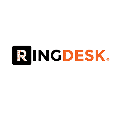 RINGDESK logo