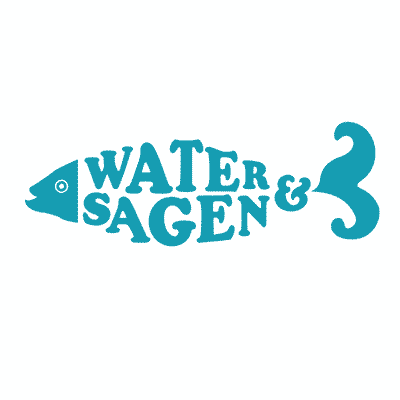 WATERSAGEN Logo